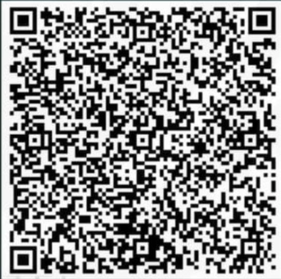 QRIS Barcode